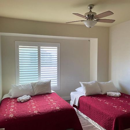 Private Los Angeles Room w/ Free WIFI, AC&Private Fridge. Exterior foto