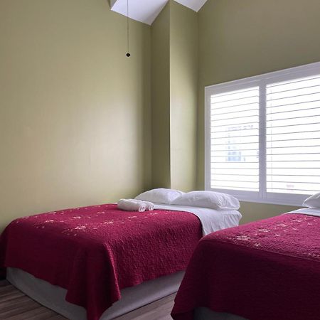 Private Los Angeles Room w/ Free WIFI, AC&Private Fridge. Exterior foto