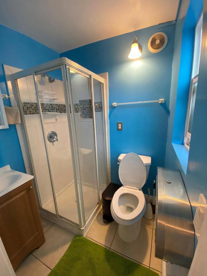 Private Los Angeles Room w/ Free WIFI, AC&Private Fridge. Exterior foto