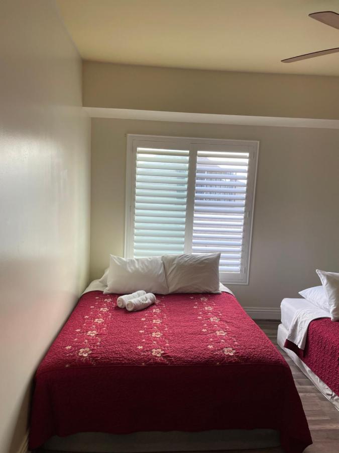 Private Los Angeles Room w/ Free WIFI, AC&Private Fridge. Exterior foto
