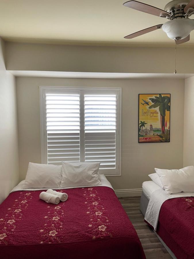 Private Los Angeles Room w/ Free WIFI, AC&Private Fridge. Exterior foto