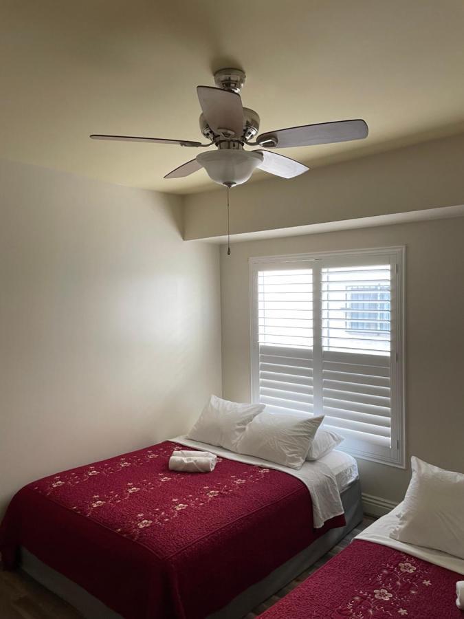 Private Los Angeles Room w/ Free WIFI, AC&Private Fridge. Exterior foto