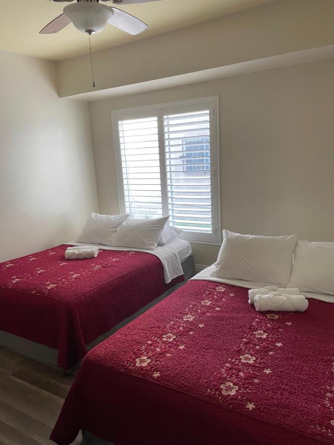 Private Los Angeles Room w/ Free WIFI, AC&Private Fridge. Exterior foto