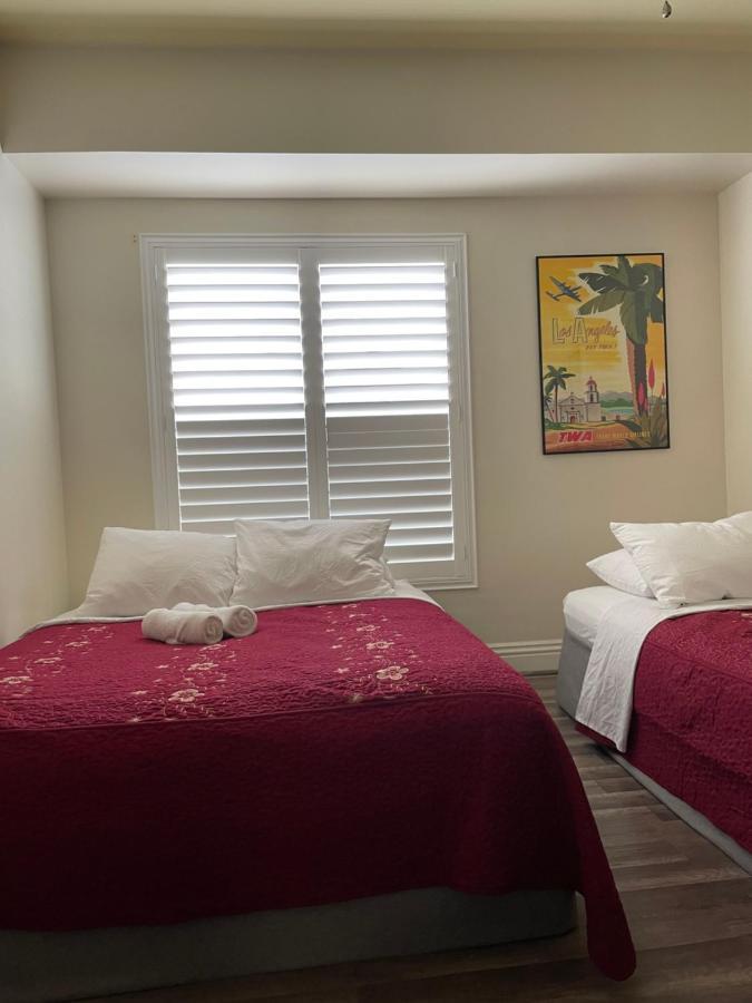 Private Los Angeles Room w/ Free WIFI, AC&Private Fridge. Exterior foto