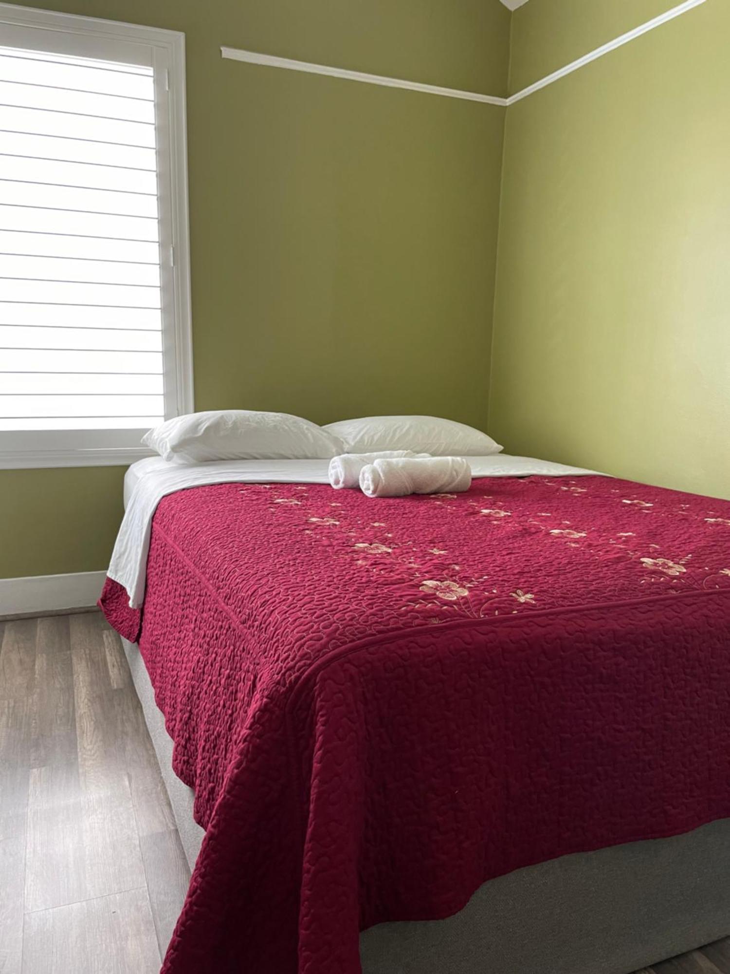 Private Los Angeles Room w/ Free WIFI, AC&Private Fridge. Exterior foto