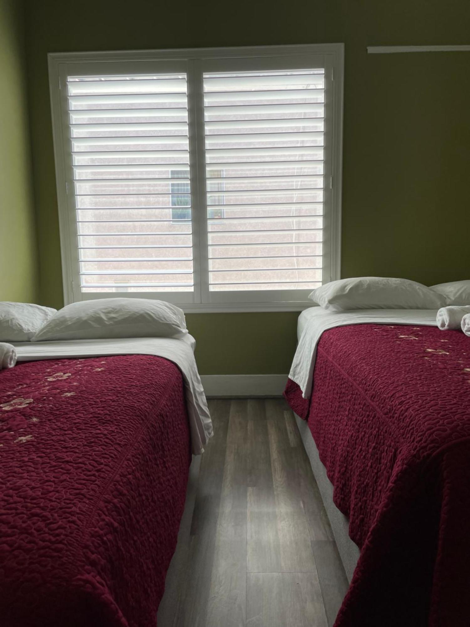 Private Los Angeles Room w/ Free WIFI, AC&Private Fridge. Exterior foto